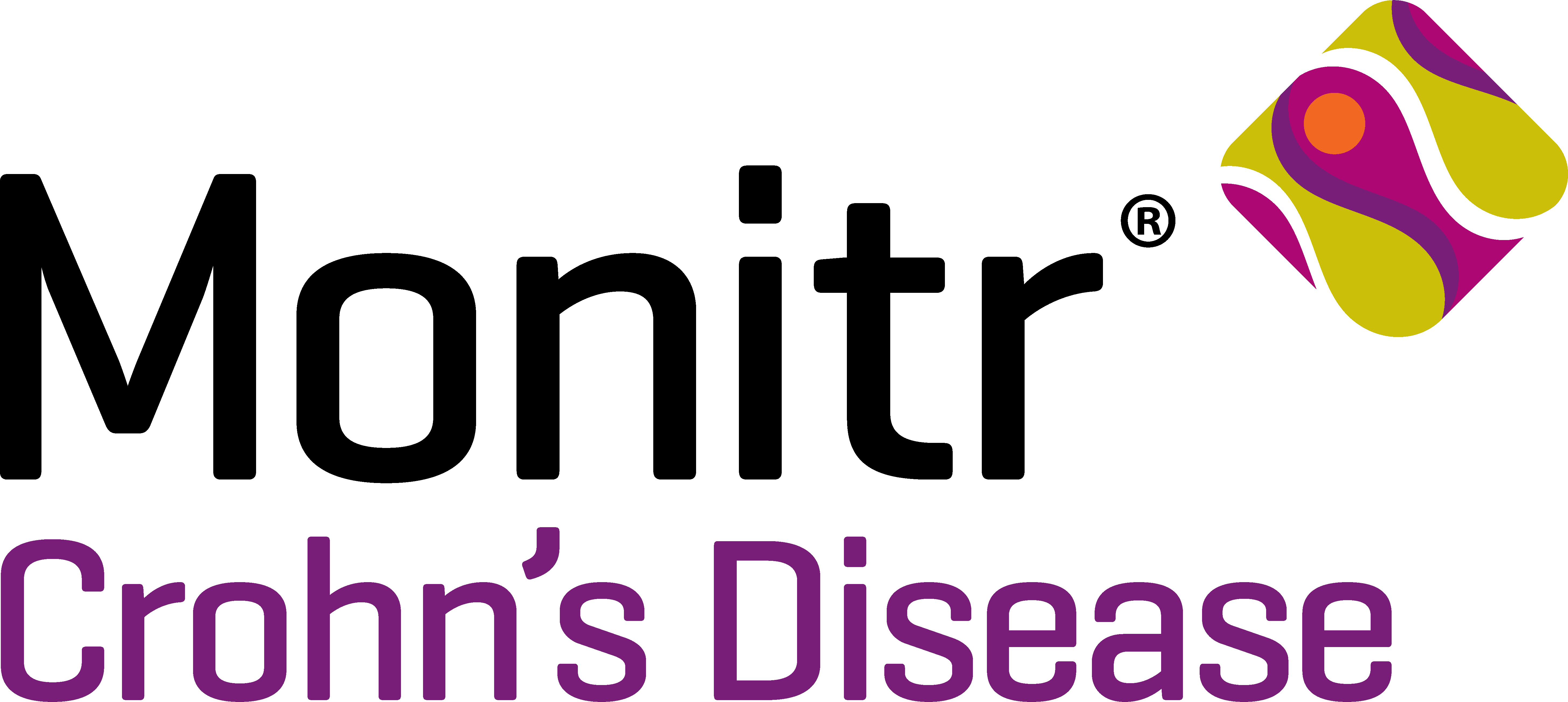 P_Monitr_Crohns Disease_Logo RGB