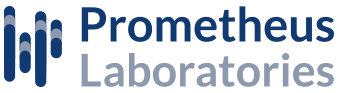 Prometheus Laboratories Logo