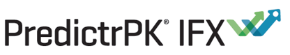 PredictrPK IFX logo