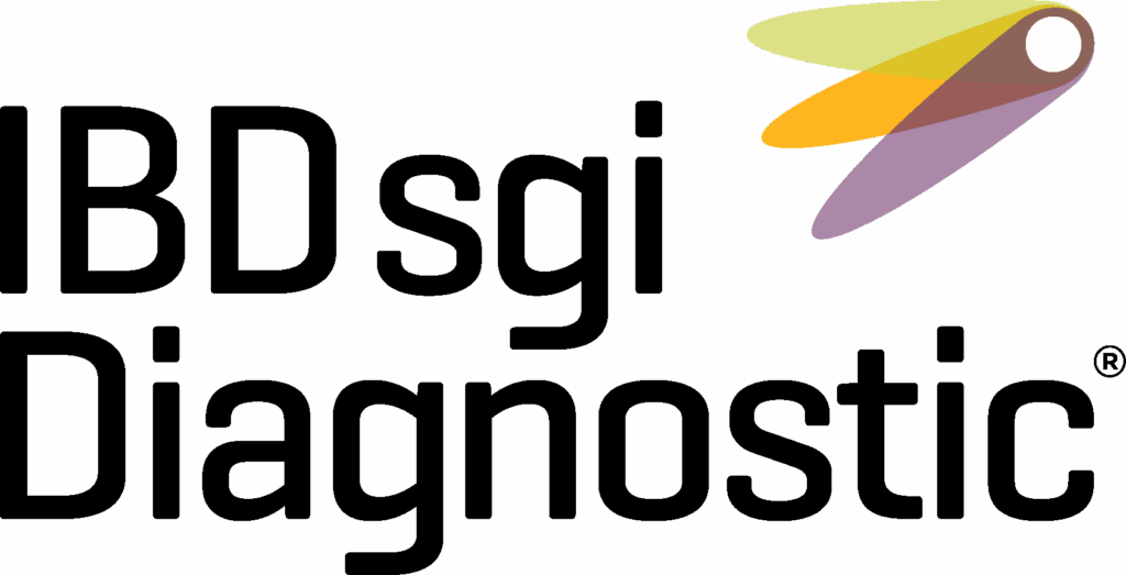 IBD sgi logo IBD sgi Diagnostic logo
