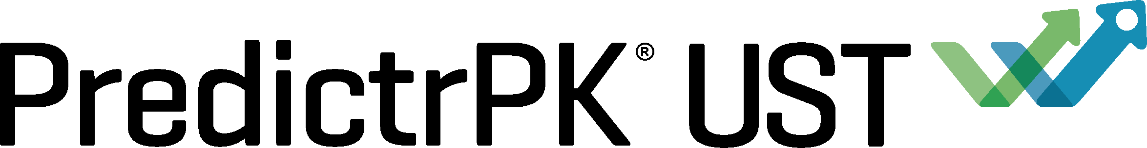 PredictrPK UST logo