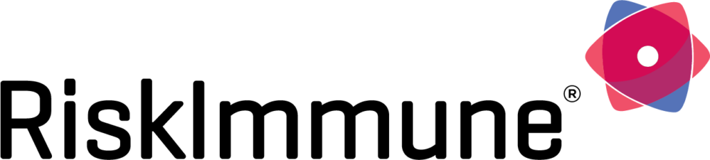 RiskiImmune_logo_CMYK RiskImmune Logo