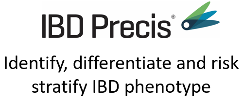 IBD Precis Continuum Graphic