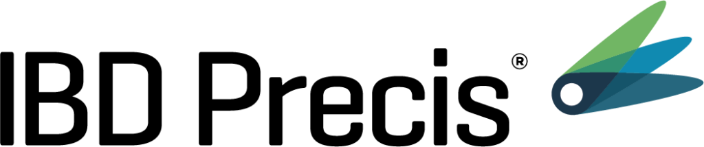 IBD Precis logo