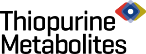 Thiopurine Metabolites Logo