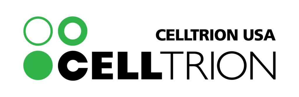Celltrion USA logo Celltrion USA logo