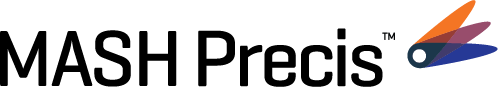 MASH_Precis_Final Logo