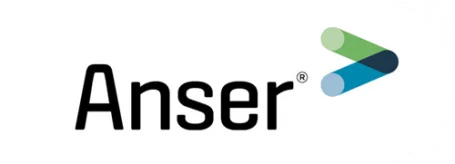 Anser test logo