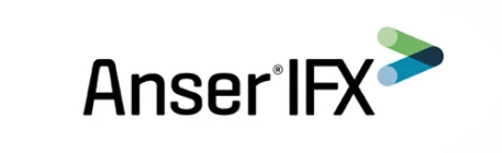 Anser test logo